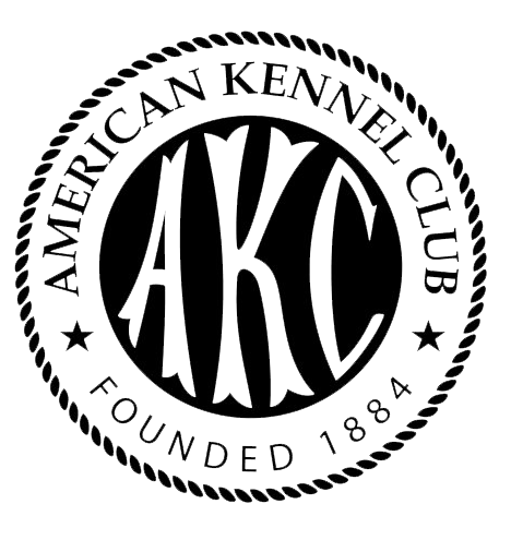 American Kennel Logo